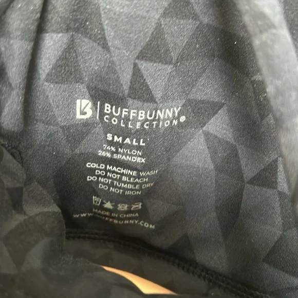 Buffbunny revolve sports bra - Picture 6 of 6